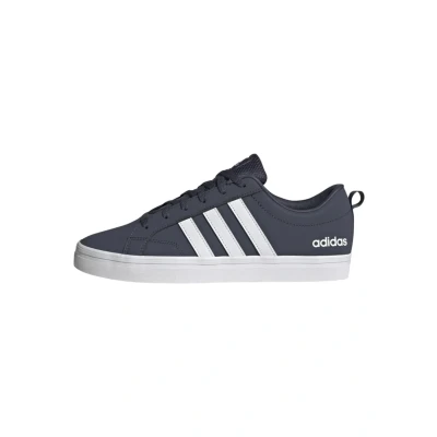 Image of adidas Men&#039;s Vs Pace 2.0 Shoes, Shadow Navy Ftwr White, 12.5 UK