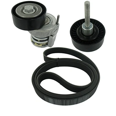 Image of V Ribbed Belt Set SKF VKMA 31047