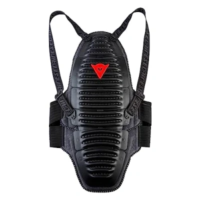 Image of Dainese WAVE 11 D1 AIR, Black, Size M