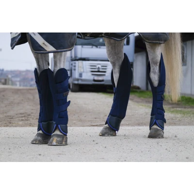 Image of Equithème Classic travel boots