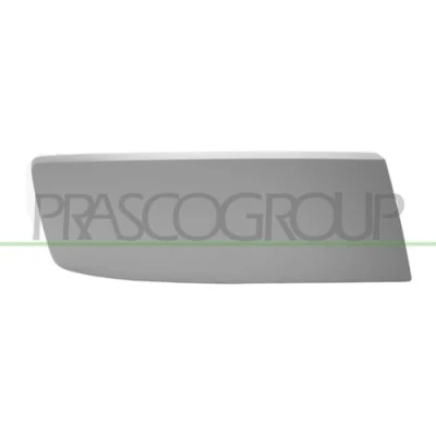 Image of Trim/Protection Strip, bumper PRASCO VG9191247
