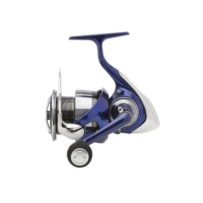 Image of Daiwa 24 TDR Match &amp; Feeder QD reel TDR3012QD Fishing