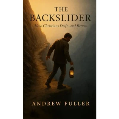 Image of The Backslider: How Christians Drift—and Return