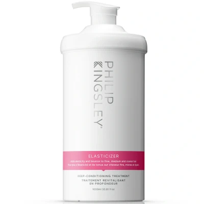 Image of Philip Kingsley Elasticizer (1000ml) (Worth £200)