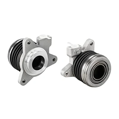 Image of Central Slave Cylinder, clutch VALEO 804582