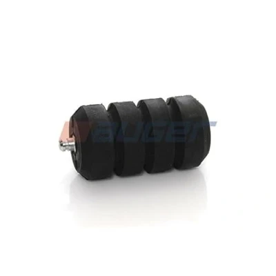Image of Rubber Buffer, suspension AUGER 51352