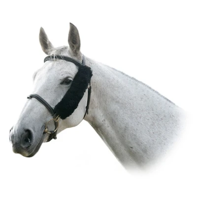 Image of LeMiex Noseband/cheek piece cover