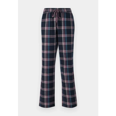 Image of Schiesser Pyjama bottoms, Women&#039;s, Size: 10, Dark blu