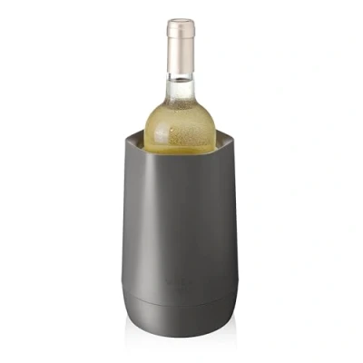 Image of Vacu Vin Wine Cooler Active Hexo Graphite