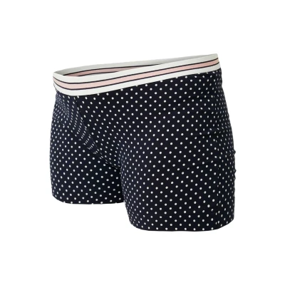 Image of Noppies Shorts Merel DOT Pyjama bottoms, Women&#039;s, Size: XL, Night sky