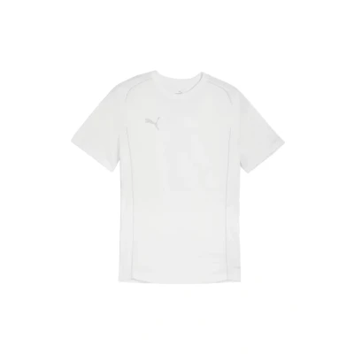 Image of PUMA Unisex Teamfinal Casuals Tee