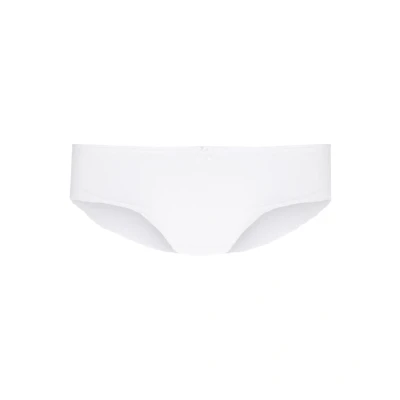 Image of Schiesser Briefs, Women&#039;s, Size: 12, Weiß
