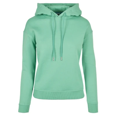 Image of Urban Classics Ladies Hoody Hoodie, Women&#039;s, Size: 4XL, Freshseed