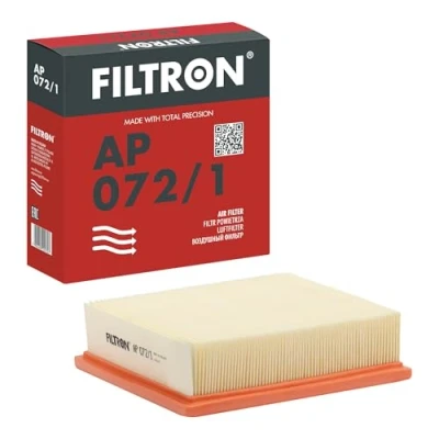 Image of Air Filter FILTRON AP 072/1