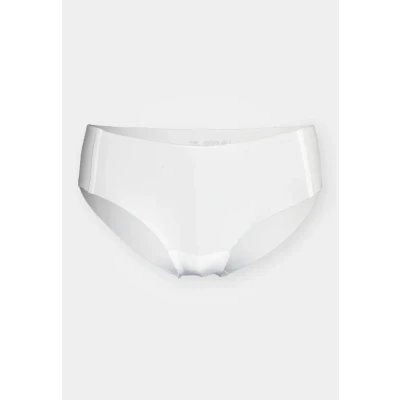 Image of Sloggi Hipster Briefs, Women&#039;s, Size: Medium, Silk white