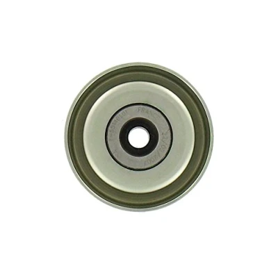 Image of Deflection/Guide Pulley, v ribbed belt SKF VKM 33132