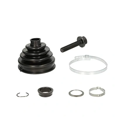 Image of Bellow Set, drive shaft MEYLE 614 037 0007