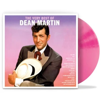 Image of Greatest Hits [180g Coloured Vinyl]