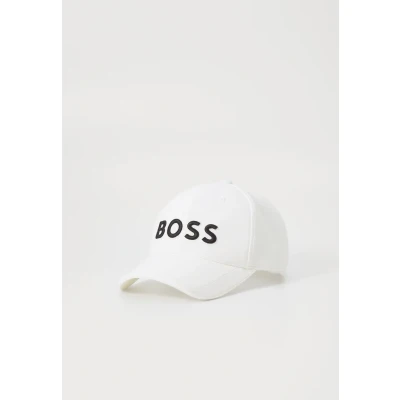 Image of BOSS Cap, Men&#039;s, Size: One Size, Natural