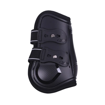 Image of QHP Fetlock boots Champion