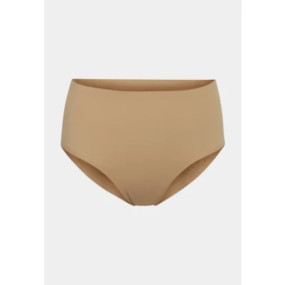 Image of Schiesser Briefs, Women&#039;s, Size: 10, Soft nude