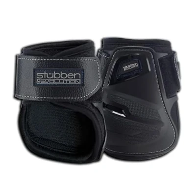 Image of Stübben Hybrid Fetlock Boots