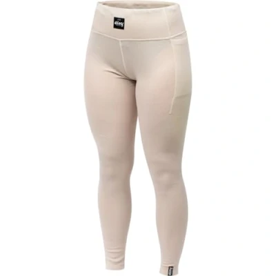 Image of EIVY Women&#039;s Pocket Wool Rib Tights Leggings