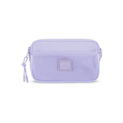 Image of Johnny Urban Elliot Across body bag, Women&#039;s, Size: One Size, Lilac