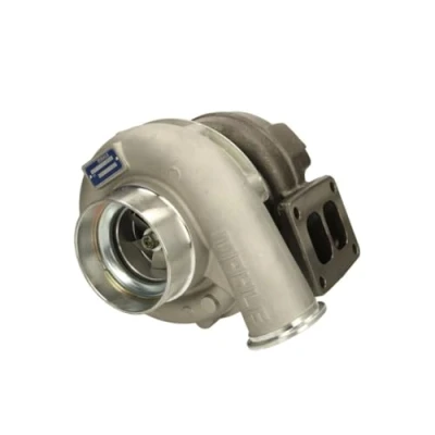 Image of Charger, charging system MAHLE ORIGINAL 228 TC 17917 000