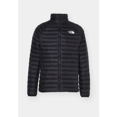 Image of The North Face Bettaforca LT Down Jacket jacket, Men&#039;s, Size: XL, Black