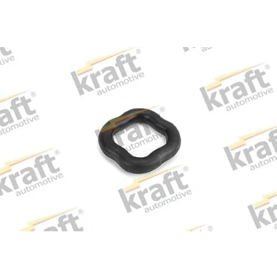 Image of Rubber Buffer, muffler KRAFT AUTOMOTIVE 0502530