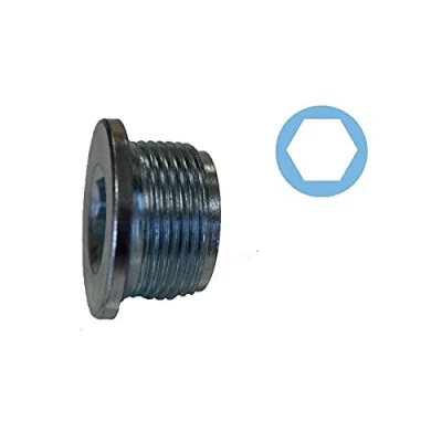 Image of Sealing Plug, oil sump CORTECO 220083H