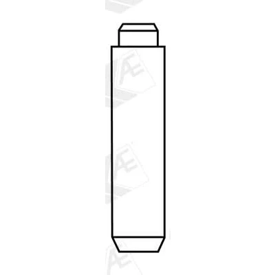 Image of Valve Guides AE VAG96384