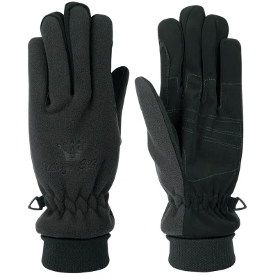 Image of Harry&#039;s Horse Riding Gloves Fleece Waterproof