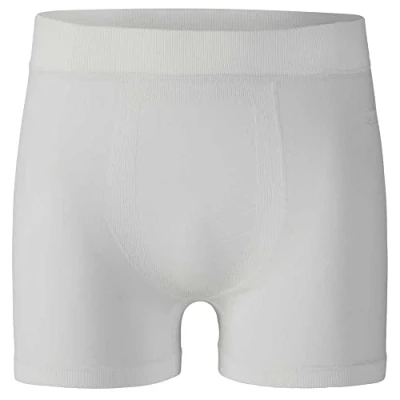 Image of ODLO Performance Pants, Men&#039;s, Size: Small, White