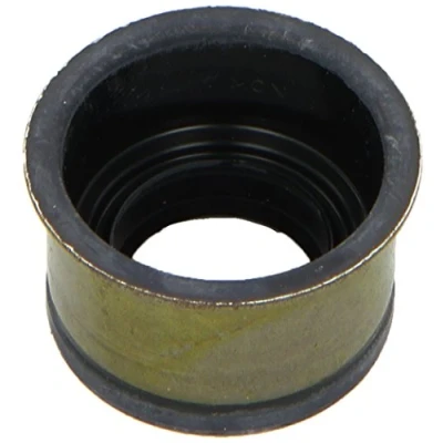Image of Shaft Seal, manual transmission CORTECO 19033932B