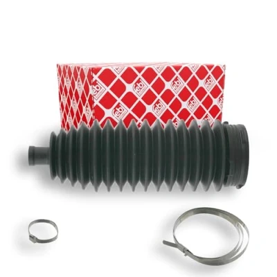 Image of Bellow Set, steering FEBI BILSTEIN 27197