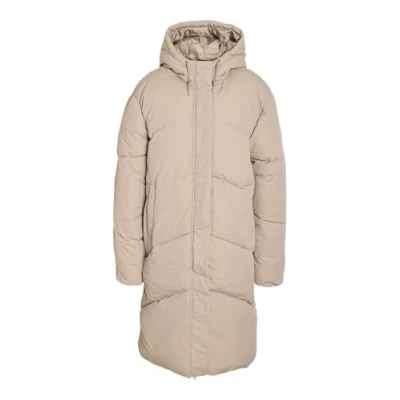 Image of Noisy May Women&#039;s Nmtenna L/S Long Jacket Noos, Aluminium, S