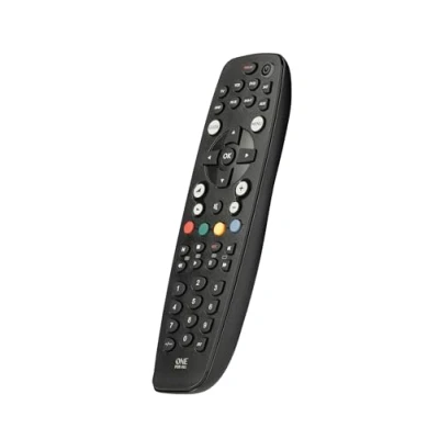 Image of One for all URC2981 remote control up to 8 devices