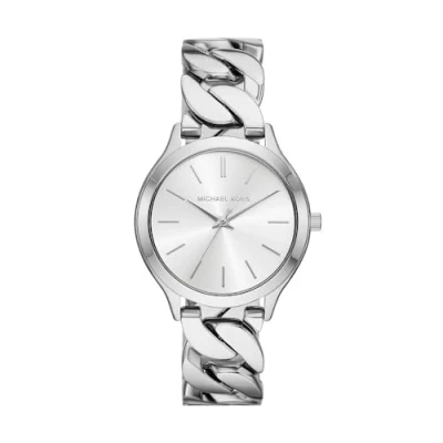 Image of Michael Kors LADIESMETALS MK7474 Wristwatch for Women