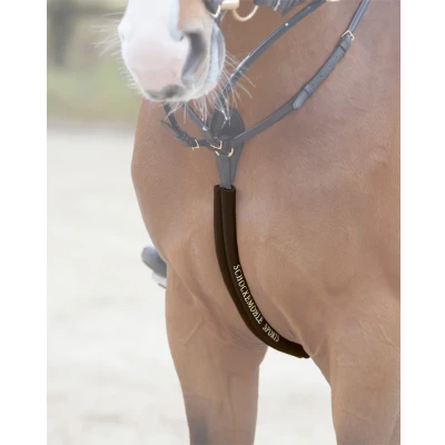 Image of Schockemöhle Body Guard Neoprene Cover
