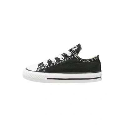 Image of Converse Chuck Taylor ALL STAR CORE Trainers for kids, Size: 2K, Black Textile