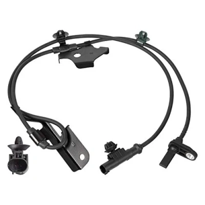 Image of Sensor, wheel speed FEBI BILSTEIN 170334