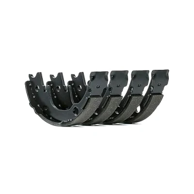 Image of brake Shoe Set, parking TRW GS8723