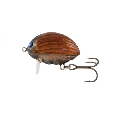 Image of Salmo Lil Bug Floating &#039;May Bug&#039; 3cm (4,3g) Hard lure
