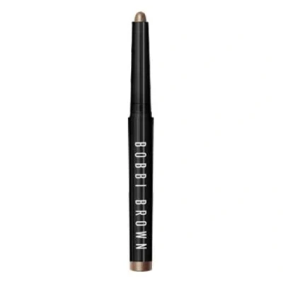Image of Bobbi Brown Long Wear Cream Shadow Stick (Various Shades) Smokey Topaz