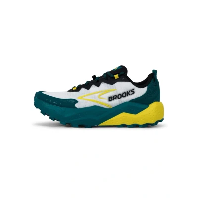 Image of Brooks Caldera 8 Trail running shoes, Men&#039;s, Size: 10, Multicoloured Textile