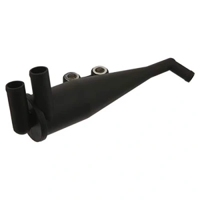 Image of Oil Trap, crankcase breather FEBI BILSTEIN 40990