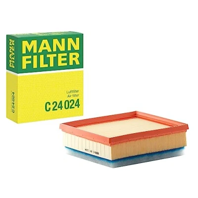 Image of Air FILTER MANN C 24 024