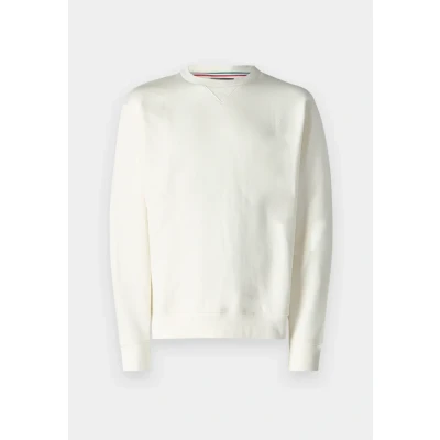 Image of Replay Sweatshirt, Men&#039;s, Size: Large, Natural white